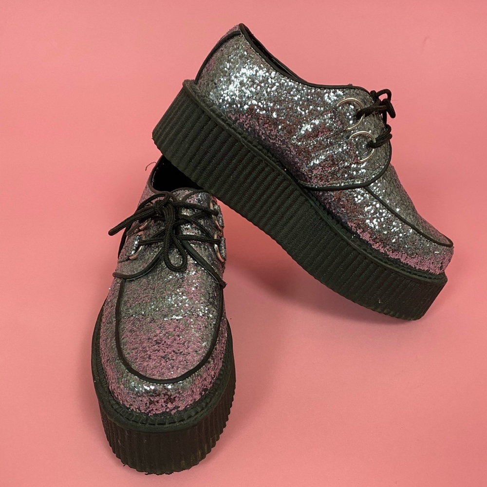 TUK Creepers